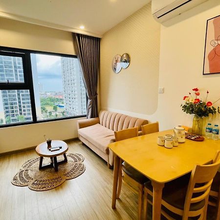 An Homes Hà Nội Ngoại thất bức ảnh