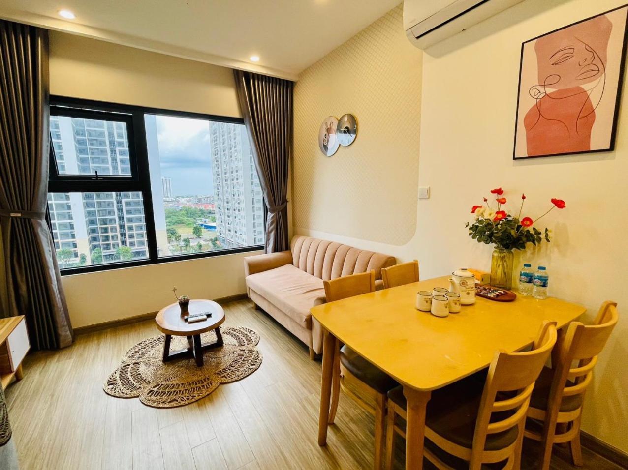 An Homes Hà Nội Ngoại thất bức ảnh