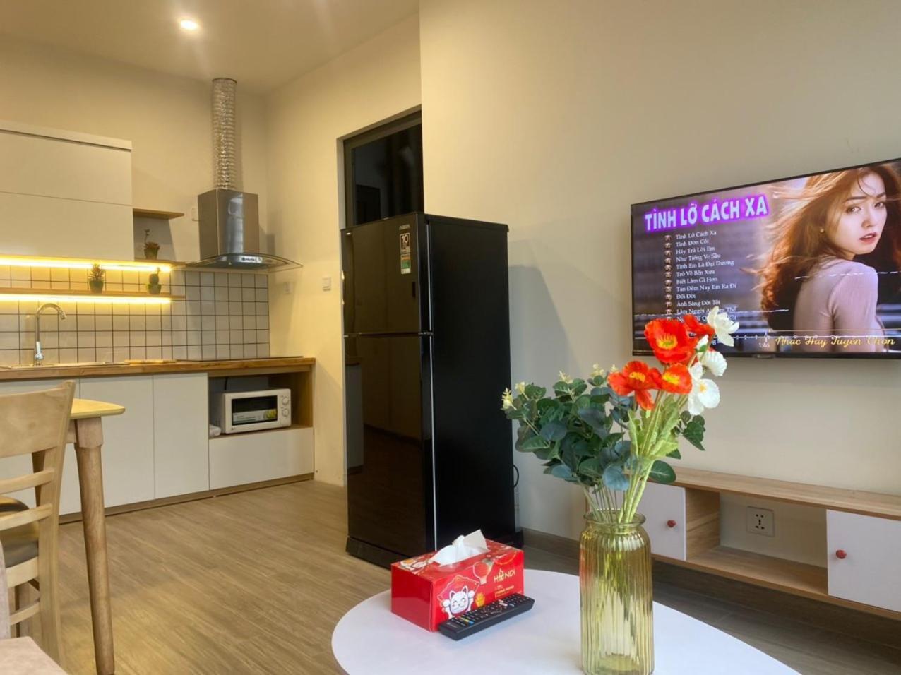 An Homes Hà Nội Ngoại thất bức ảnh