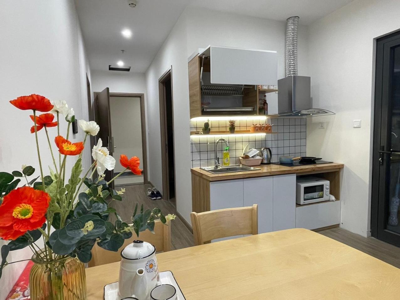 An Homes Hà Nội Ngoại thất bức ảnh